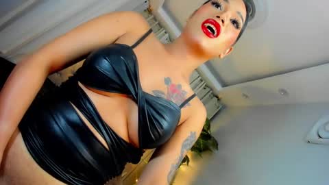CALL ME BABY BELLA online show from 17, 2, 2025