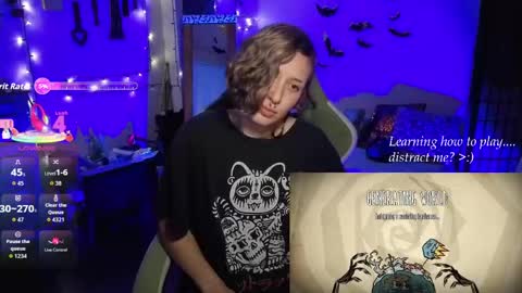 Snapshot of dominantman18064 chatting on 29, 10, 2025 Bigbearnbunnyboy online show from 29, 10, 2025