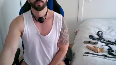 Snapshot of dominatedtitan chatting on 7, 2, 2026 DominatedTitan online show from 7, 2, 2026