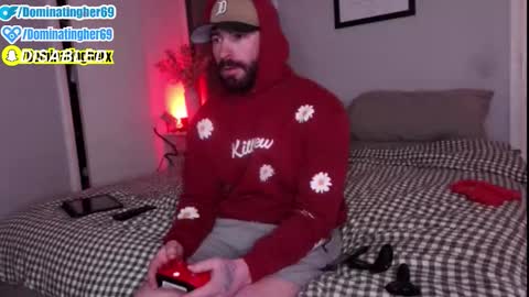 dominatingher69 online show from 14, 2, 2026