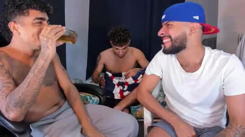 Brandon online show from 18, 10, 2025