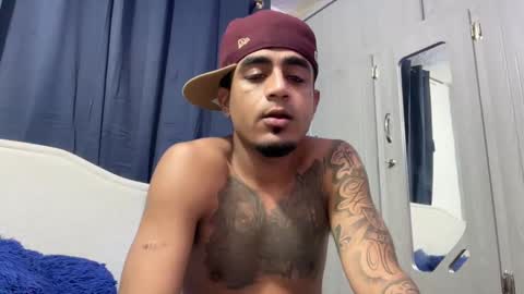 Brandon online show from 31, 10, 2025