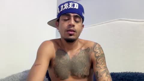 Brandon online show from 7, 11, 2025