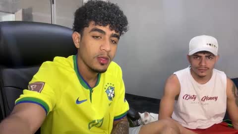 Brandon online show from 21, 12, 2025