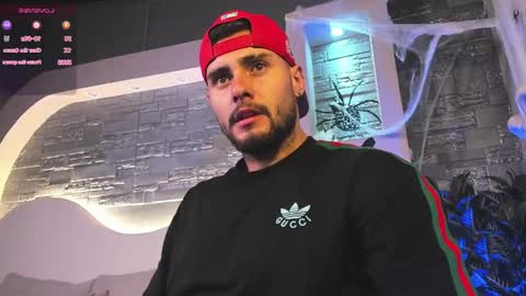 dominic de luca online show from 2, 11, 2025