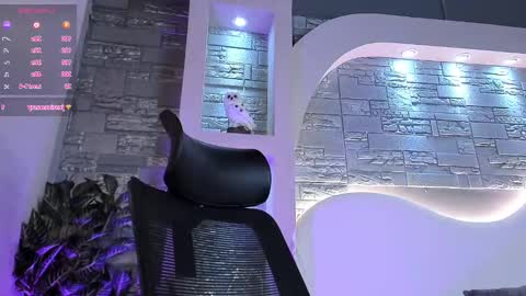 dominic de luca online show from 21, 11, 2025