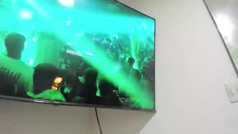 DOMI online show from 22, 12, 2025