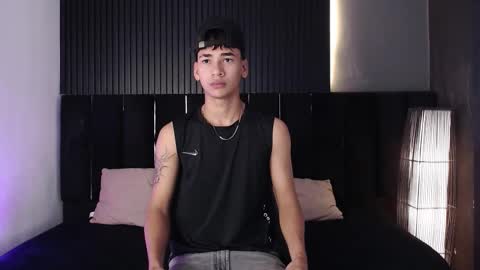 Dominic online show from 14, 11, 2025