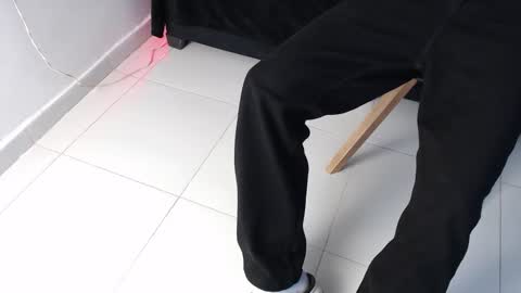 Dominic online show from 21, 12, 2025