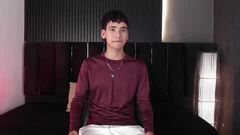 Snapshot of dominic_ghost chatting on 10, 2, 2026 Dominic online show from 10, 2, 2026