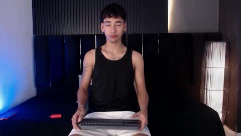 Snapshot of dominic_ghost chatting on 24, 2, 2026 Dominic online show from 24, 2, 2026