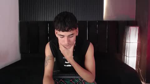 Snapshot of dominic_ghost chatting on 25, 2, 2026 Dominic online show from 25, 2, 2026