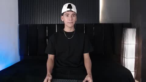 Snapshot of dominic_ghost chatting on 3, 3, 2026 Dominic online show from 3, 3, 2026