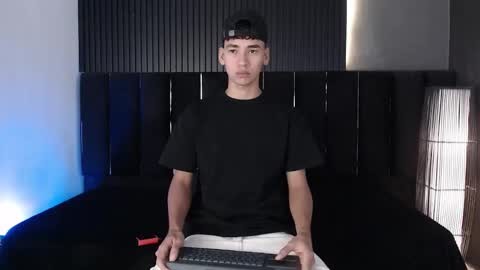 Snapshot of dominic_ghost chatting on 4, 3, 2026 Dominic online show from 4, 3, 2026