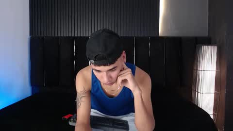 Snapshot of dominic_ghost chatting on 4, 3, 2026 Dominic online show from 4, 3, 2026