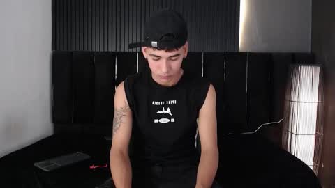 Snapshot of dominic_ghost chatting on 15, 3, 2026 Dominic online show from 15, 3, 2026