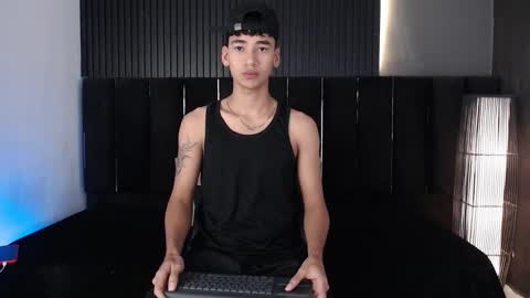 Snapshot of dominic_ghost chatting on 17, 3, 2026 Dominic online show from 17, 3, 2026