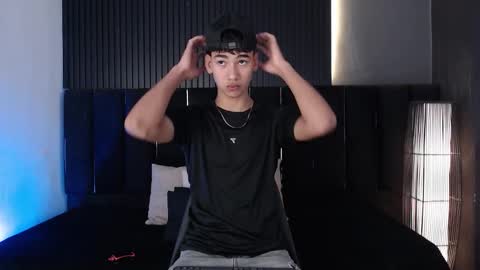 Snapshot of dominic_ghost chatting on 20, 3, 2026 Dominic online show from 20, 3, 2026