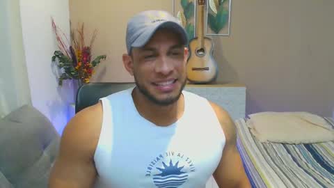 dominic_hulk1 online show from 26, 9, 2025