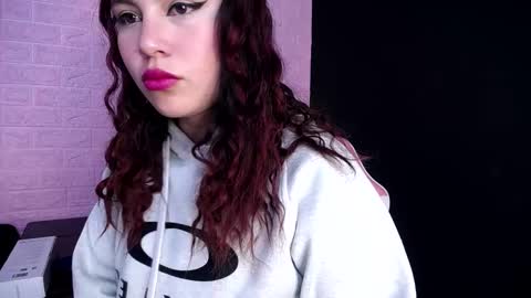 Snapshot of dominic_queen chatting on 7, 11, 2025 online show from 7, 11, 2025