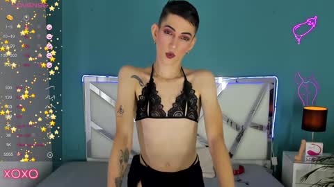 Dominic online show from 9, 12, 2024