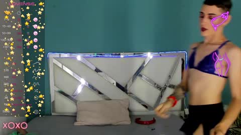 Dominic online show from 11, 12, 2024