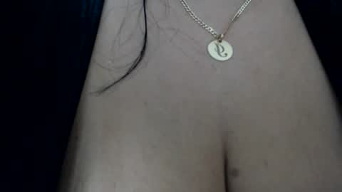 Snapshot of dominicanpoison chatting on 17, 10, 2025 MizzIssy online show from 17, 10, 2025