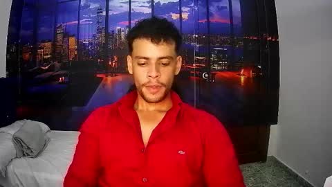 Dominic online show from 29, 9, 2025