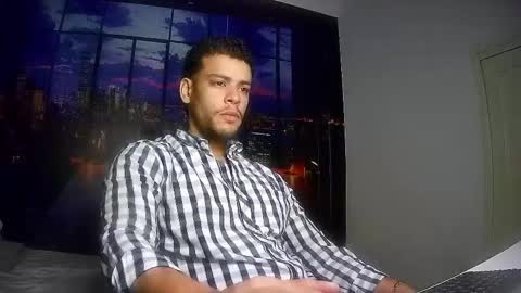 Dominic online show from 30, 9, 2025