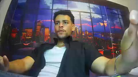 Dominic online show from 1, 10, 2025