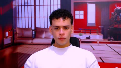 Dominic online show from 6, 10, 2025