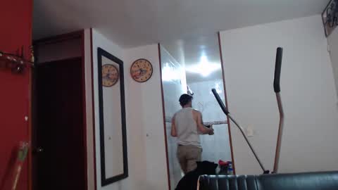 Snapshot of dominichornet chatting on 9, 12, 2024 DOMINIC online show from 9, 12, 2024