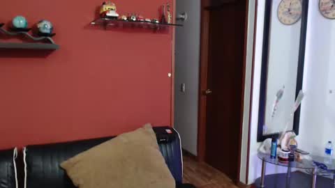 Snapshot of dominichornet chatting on 25, 12, 2024 DOMINIC online show from 25, 12, 2024