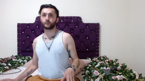 Snapshot of dominichornet chatting on 30, 12, 2024 DOMINIC online show from 30, 12, 2024