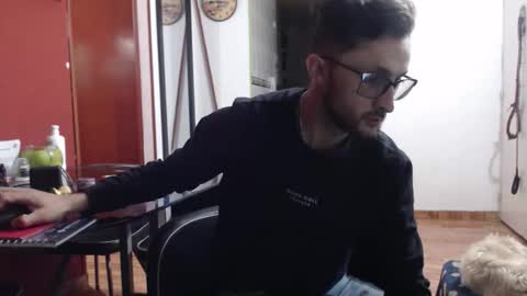 Snapshot of dominichornet chatting on 18, 2, 2026 DOMINIC online show from 18, 2, 2026