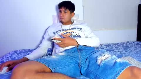  Dominic  online show from 1, 12, 2025