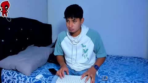  Dominic  online show from 22, 3, 2026