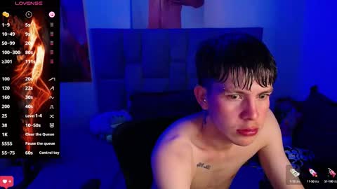 DOMINIC PRINCE   online show from 17, 10, 2025