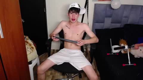 DOMINIC PRINCE   online show from 24, 11, 2025