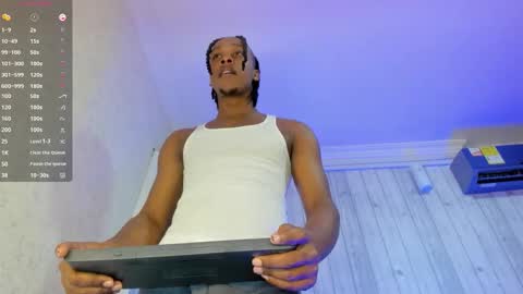 Dominicscott online show from 23, 10, 2025