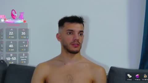 Snapshot of dominicvalente chatting on 26, 11, 2025 dominicvalente online show from 26, 11, 2025