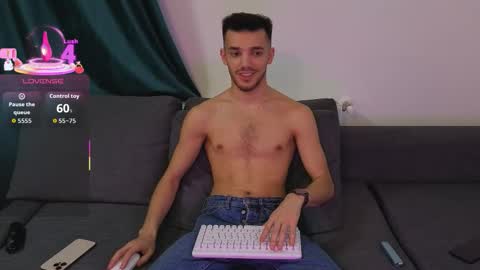 Snapshot of dominicvalente chatting on 18, 12, 2025 dominicvalente online show from 18, 12, 2025