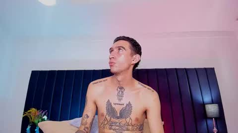 dominik_thompson777 online show from 10, 10, 2025