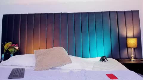 dominik_thompson777 online show from 25, 10, 2025