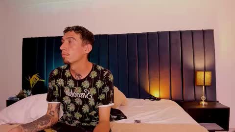 dominik_thompson777 online show from 12, 11, 2025