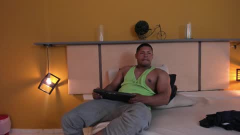 Dominik online show from 26, 9, 2025