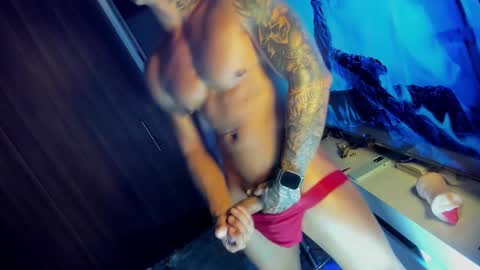Only fans Ronnie col---InstaRonniecolleman  online show from 7, 3, 2025