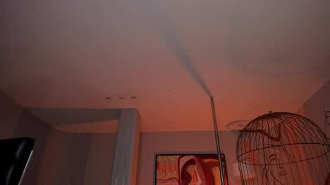 Snapshot of dominiquevega_ chatting on 30, 1, 2025 Dominique online show from 30, 1, 2025