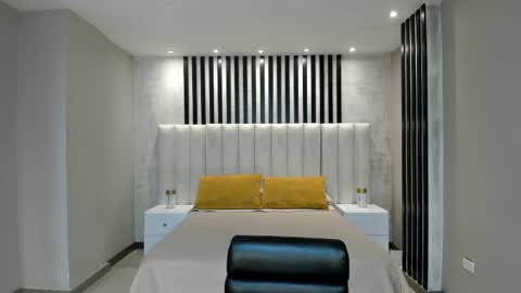 Snapshot of dominiquevega_ chatting on 10, 3, 2025 Dominique online show from 10, 3, 2025