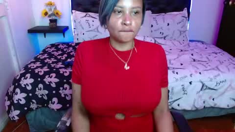 Snapshot of domink_gilr chatting on 12, 3, 2026 D O M I N K online show from 12, 3, 2026